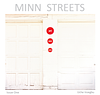 MINN STREETS (COLOR) ISSUE ONE.