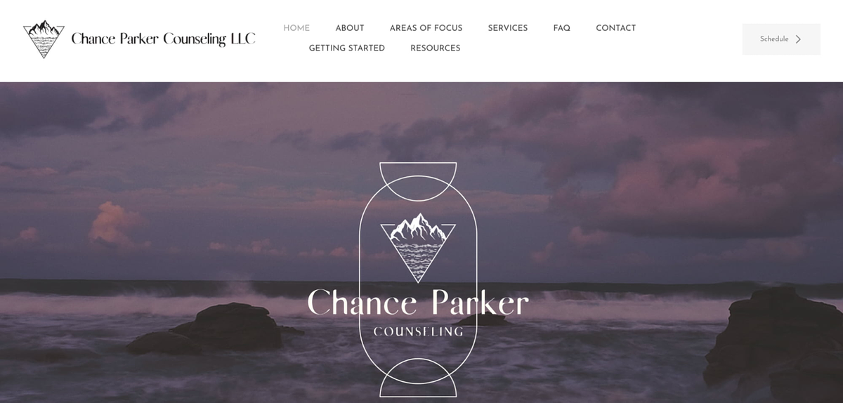 Chance Parker Consulting