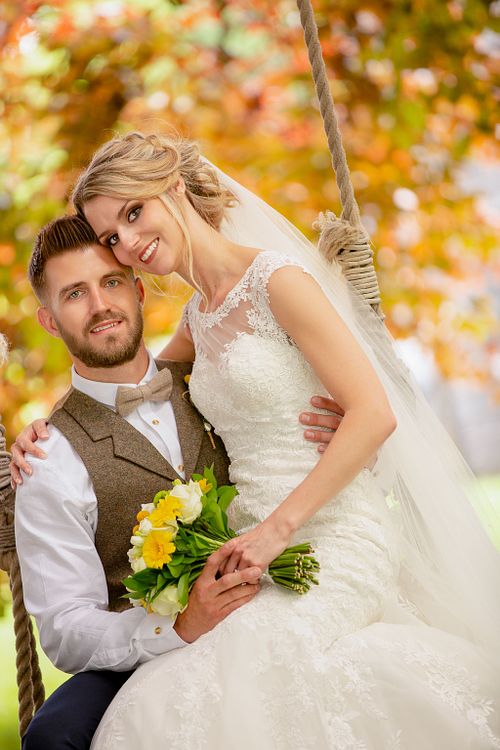 THE ELEGENCE SELECTION