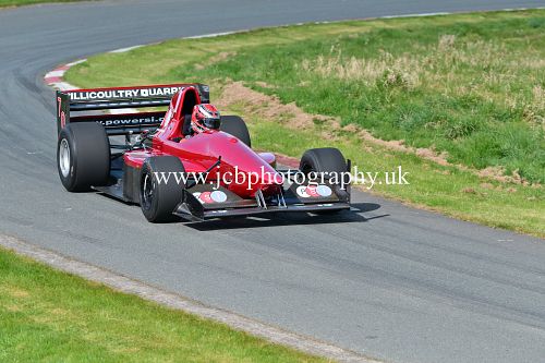 Gould GR55B Nicola Menzies