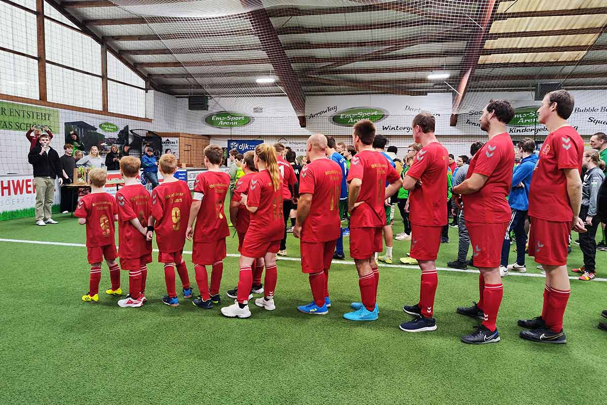 Praxiswissen zum Training mit Kindern mit Autismus