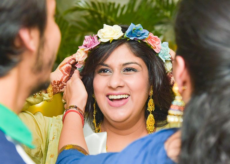 Shruti's Baby Shower