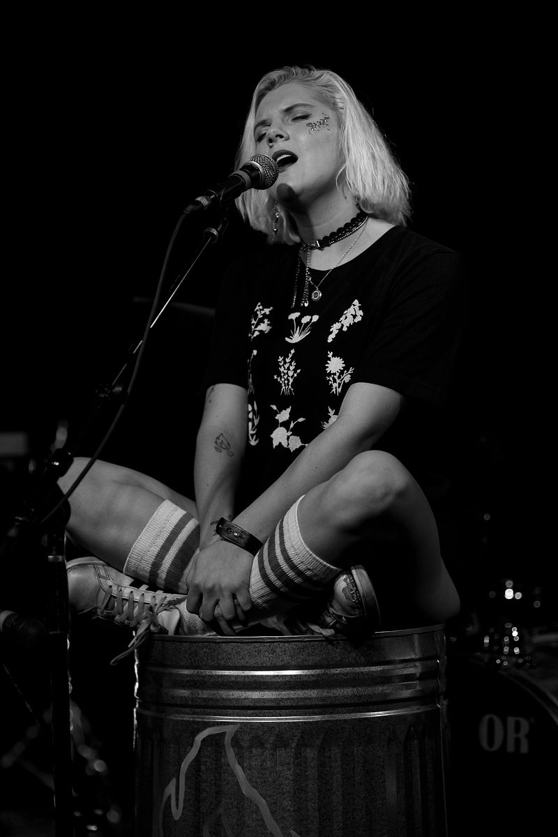 #guitarmonday: Pepper Said edition