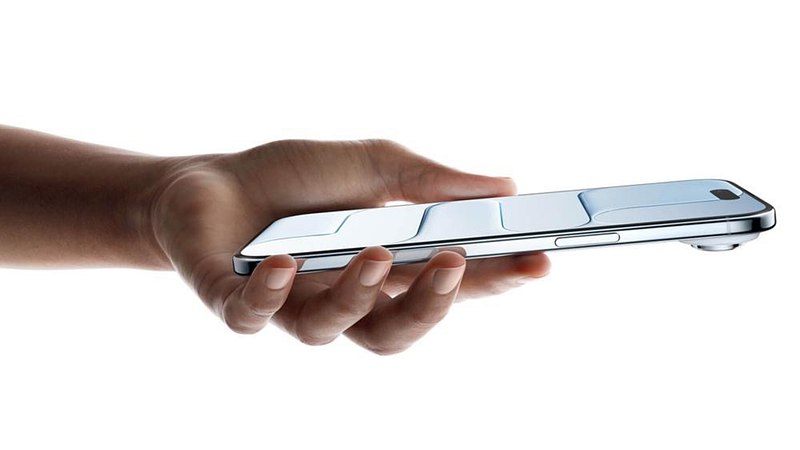 Iphone Air