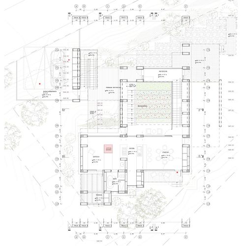 Desarrollo T&eacute;cnico y Ejecuci&oacute;n