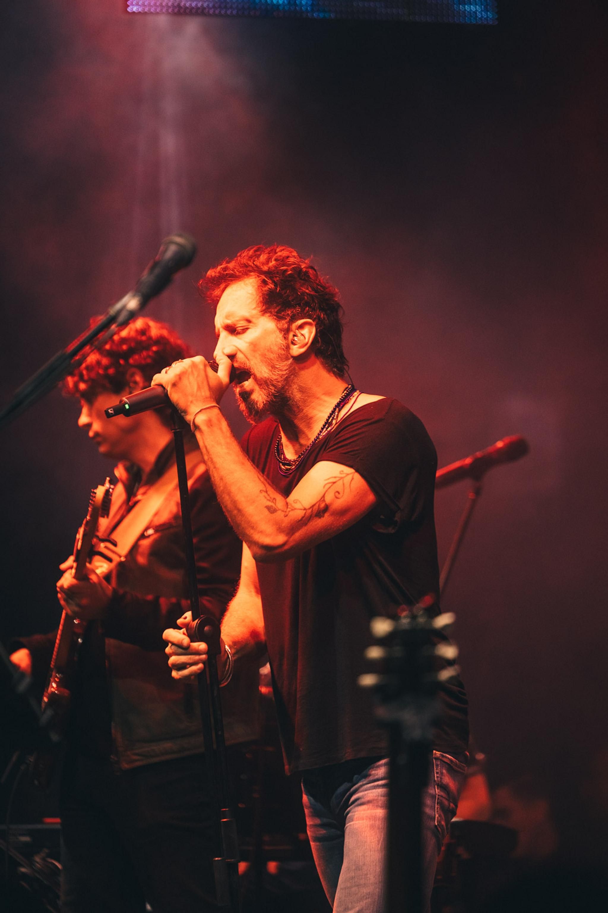 CONCIERTOS