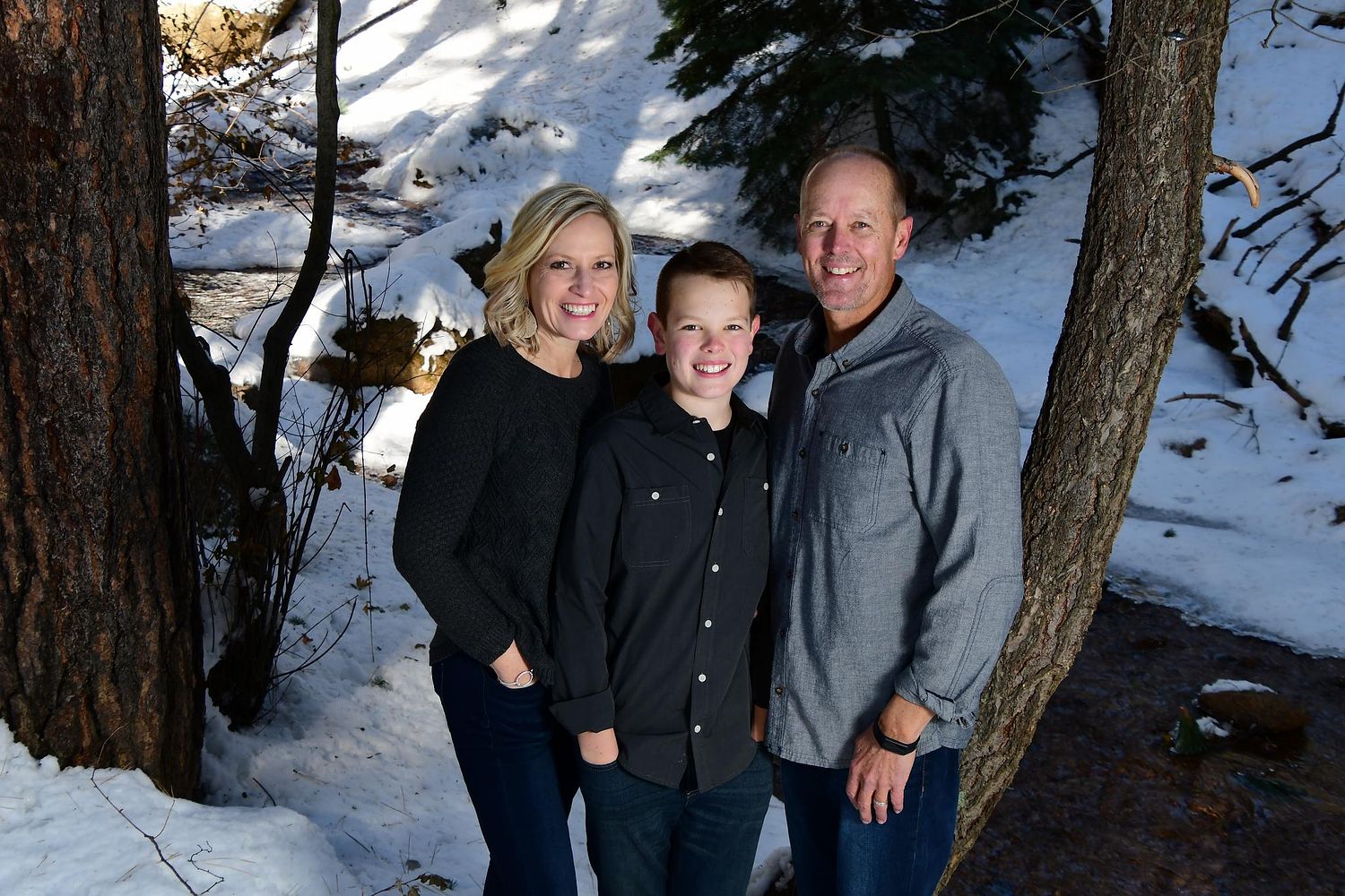 Stacey Zaiger Photography