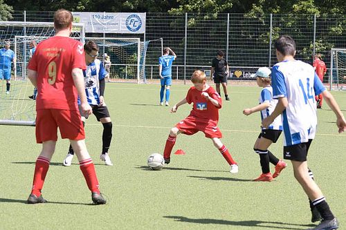 Warum gemischte Teams so wichtig sind