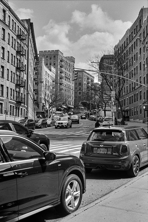 Washington Heights