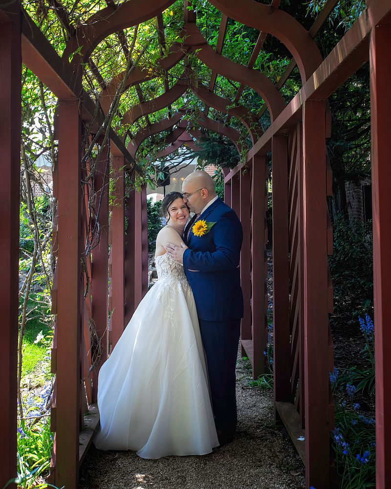 Capturing Timeless Elegance: A Photographer’s Journey to the William Paca House & Gardens