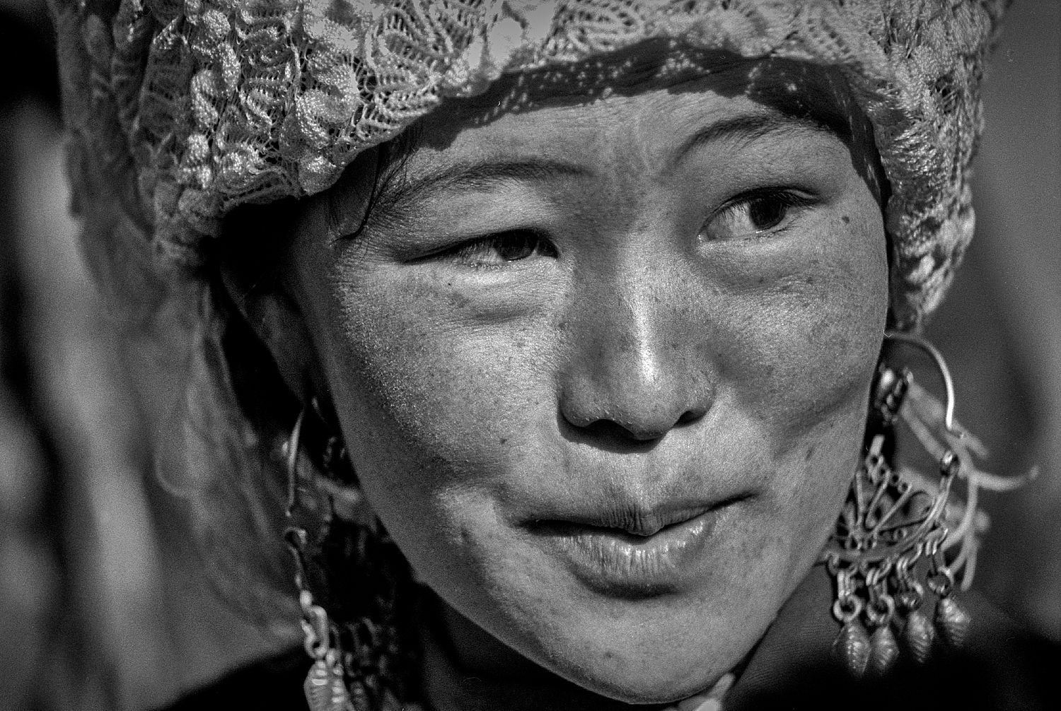 Cina | 1997