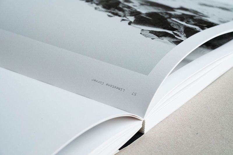 The Killing Ditch - Unsigned