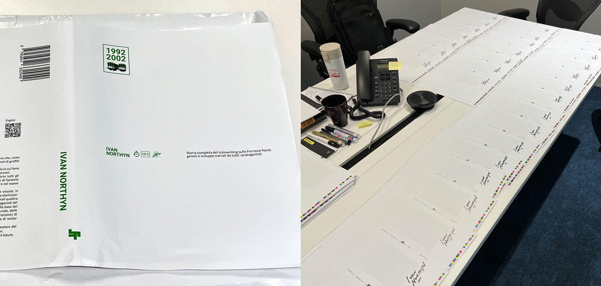 FINAL PRODUCTION
