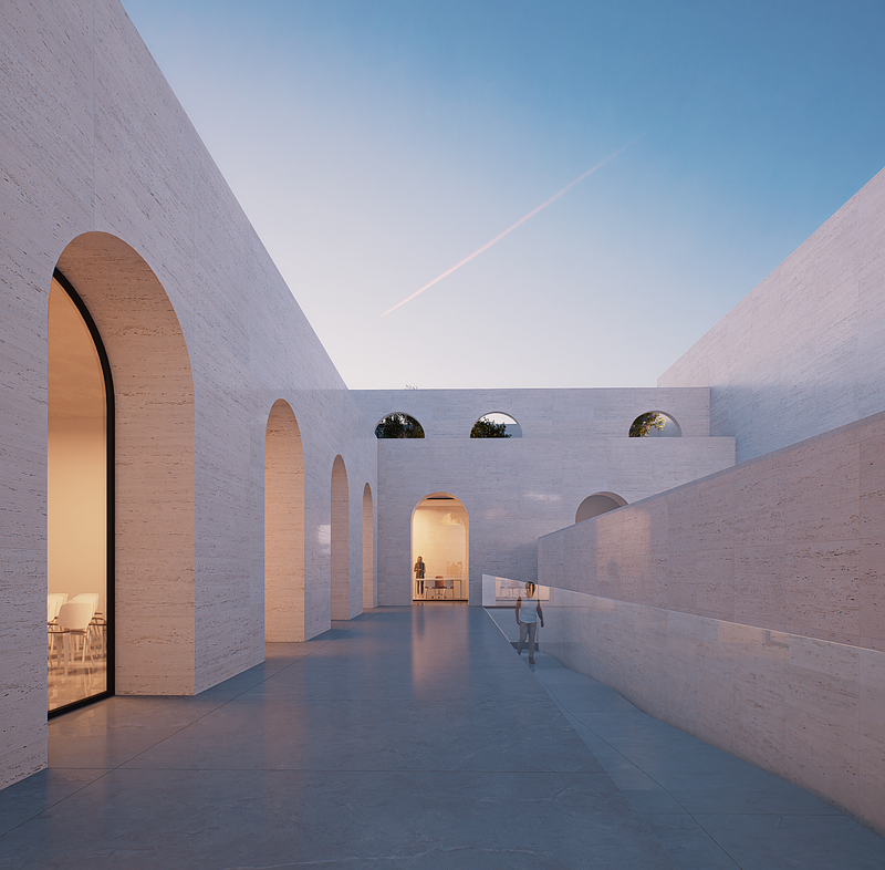 Parroquia San Francisco