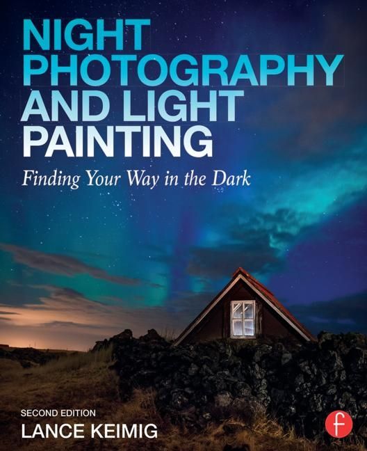 Livres de photographie de nuit