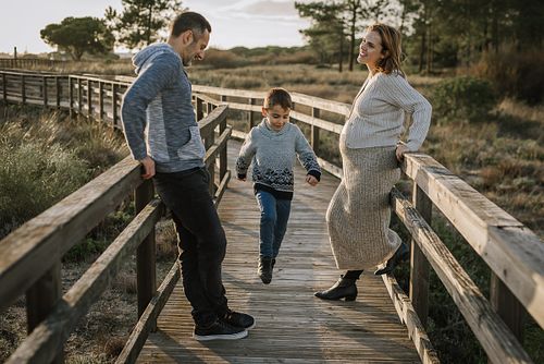 Marta & M&aacute;rio