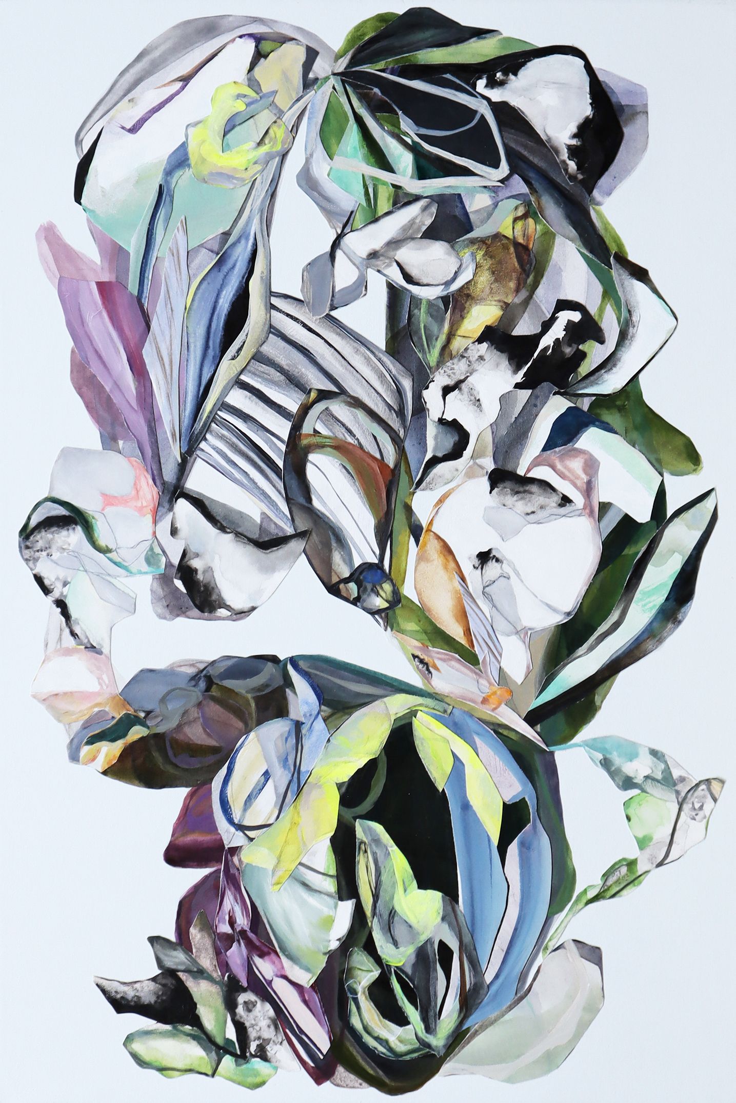 Interwoven