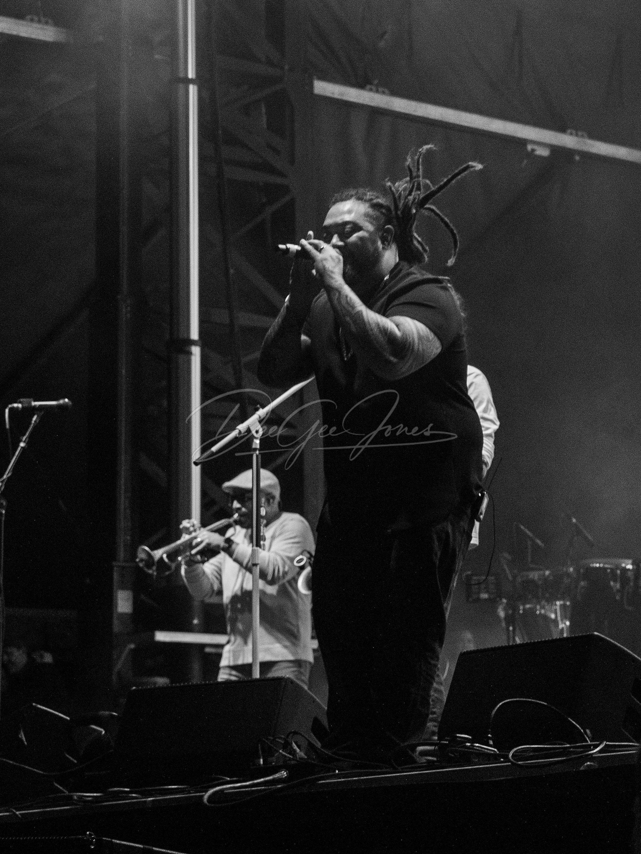 Soja , J Boog