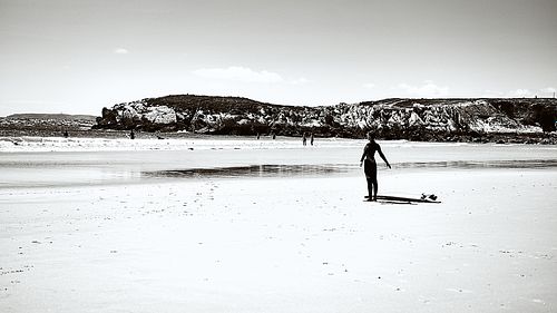 Divers | Sports | Portraits