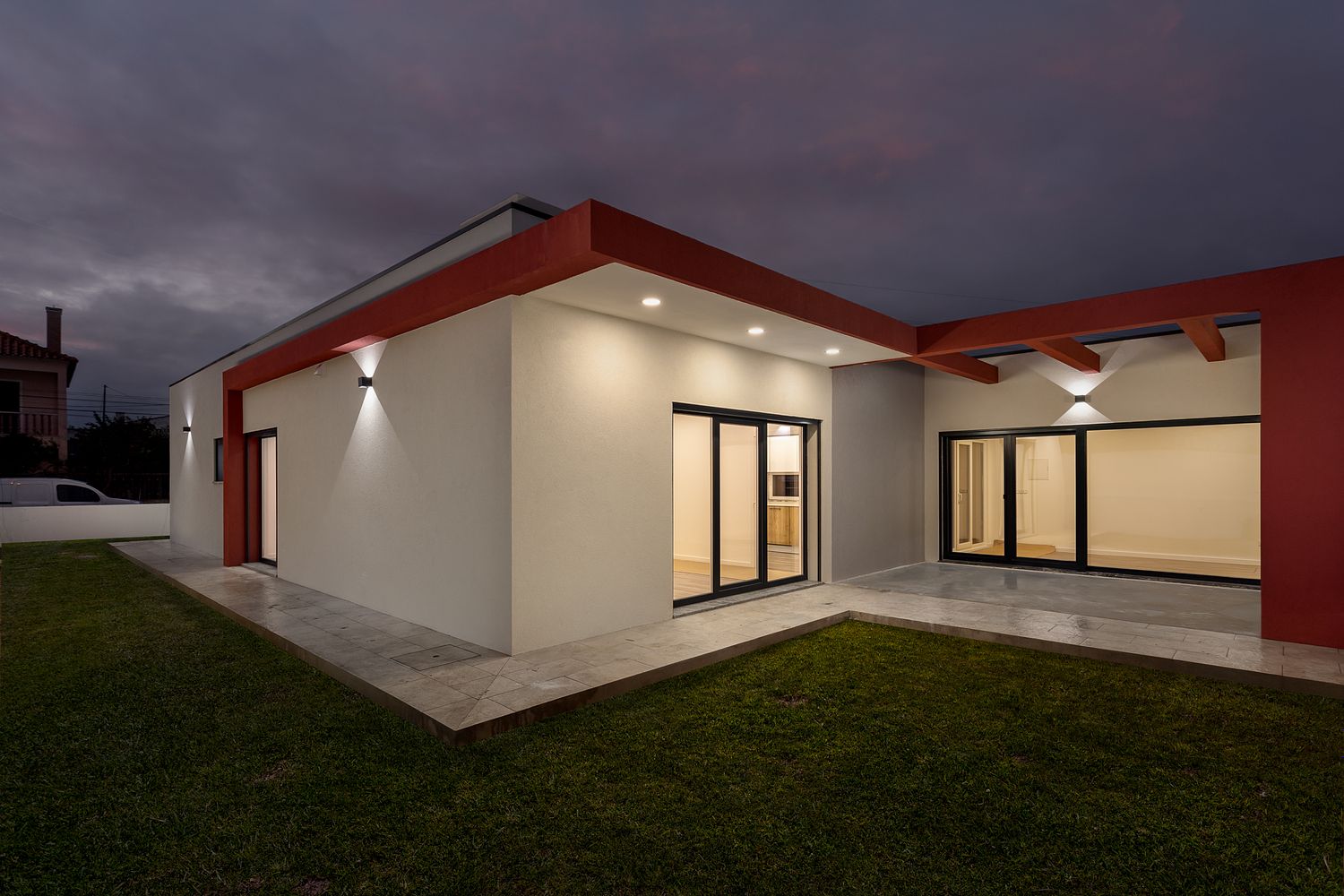 Arquitectura e Constru&ccedil;&atilde;o