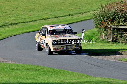 Ford Escort RS2000 MKII Stuart Stelling