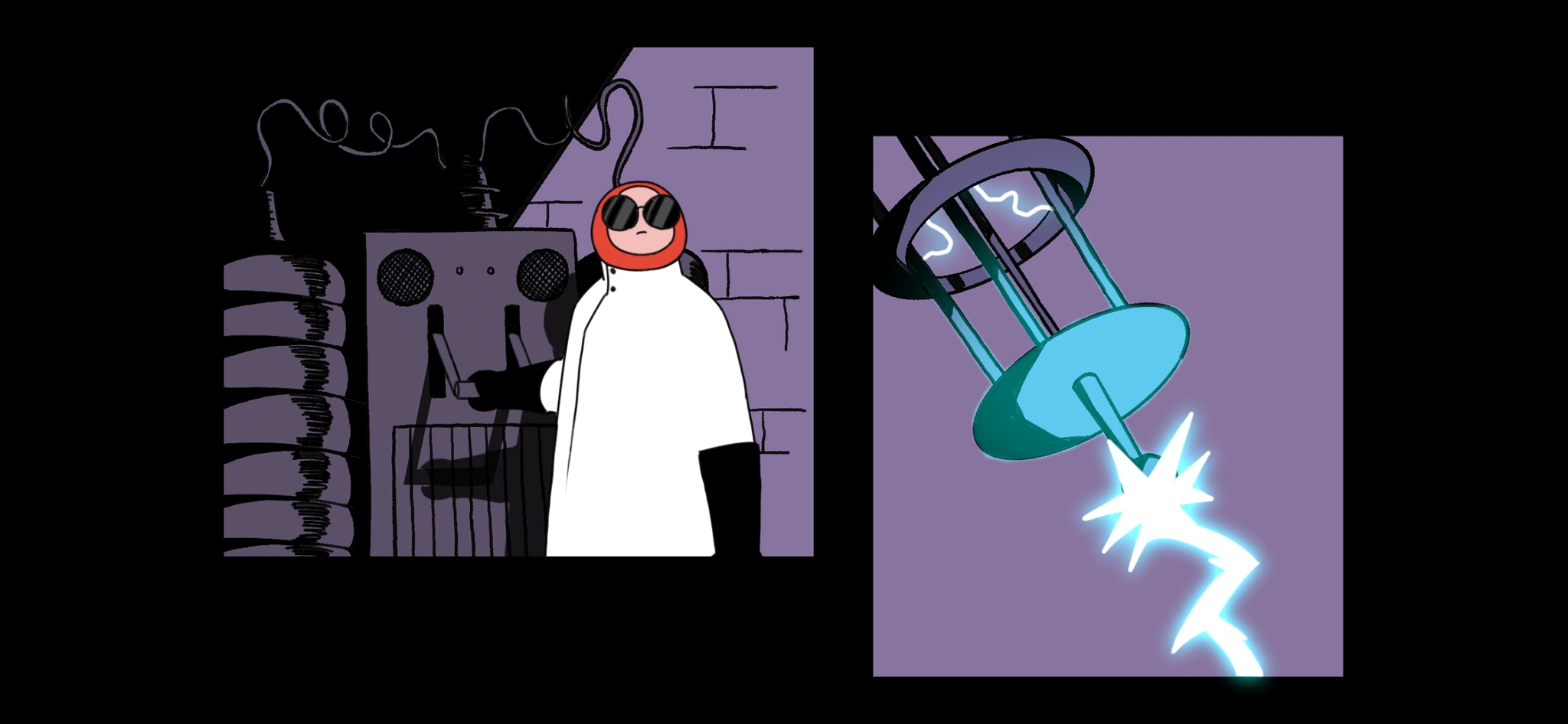 2D Animation
