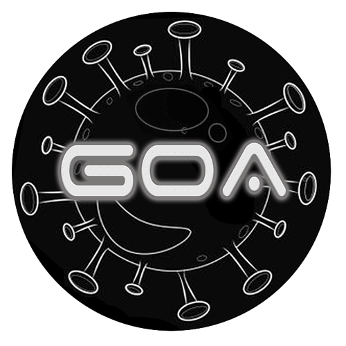 About GoaVirus