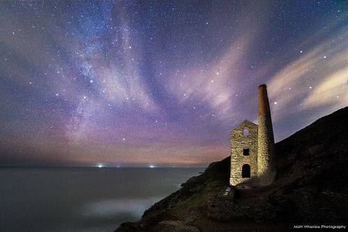 Cornwall, North Coast (West)