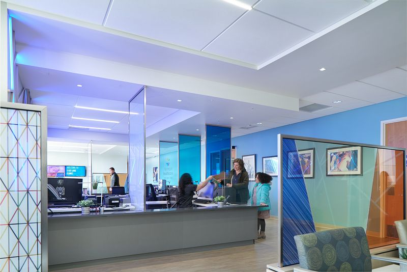 HGA-EAST LAKE CLINIC