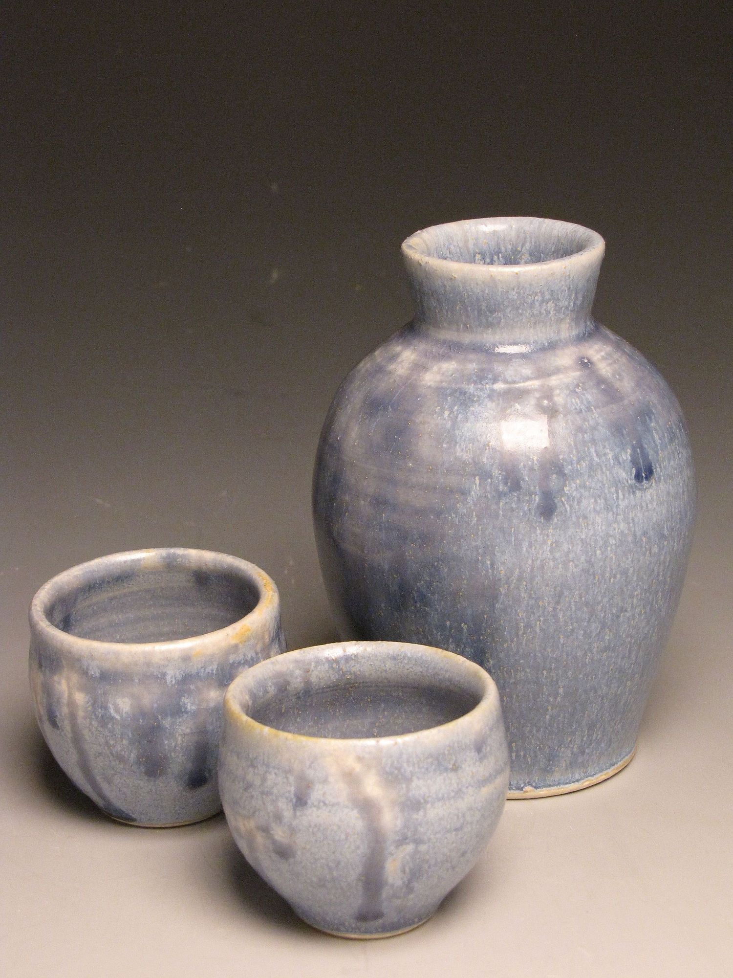 Warren Smith Pottery