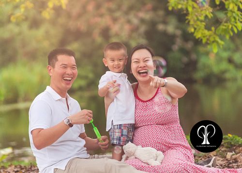 FAMILY PHOTOGRAPHY