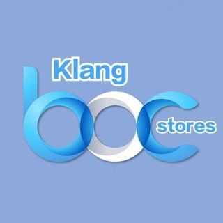 Klang BOCStores