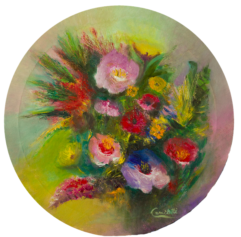 Wild Flowers