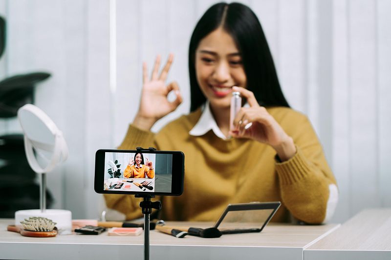 5 tips til at skabe mobilvideo til små virksomheder