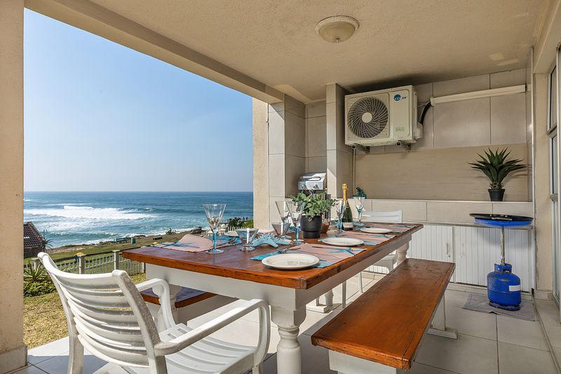 Unit 28 Laguna, Uvongo – Holiday Accommodation Photography for Van Heerden Letting