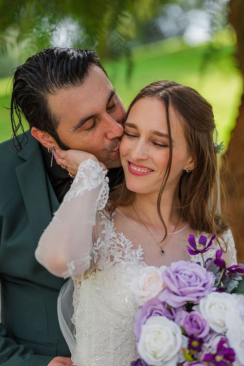 Sara & Leo