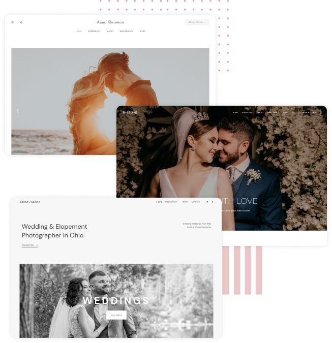 online portfoliomaker