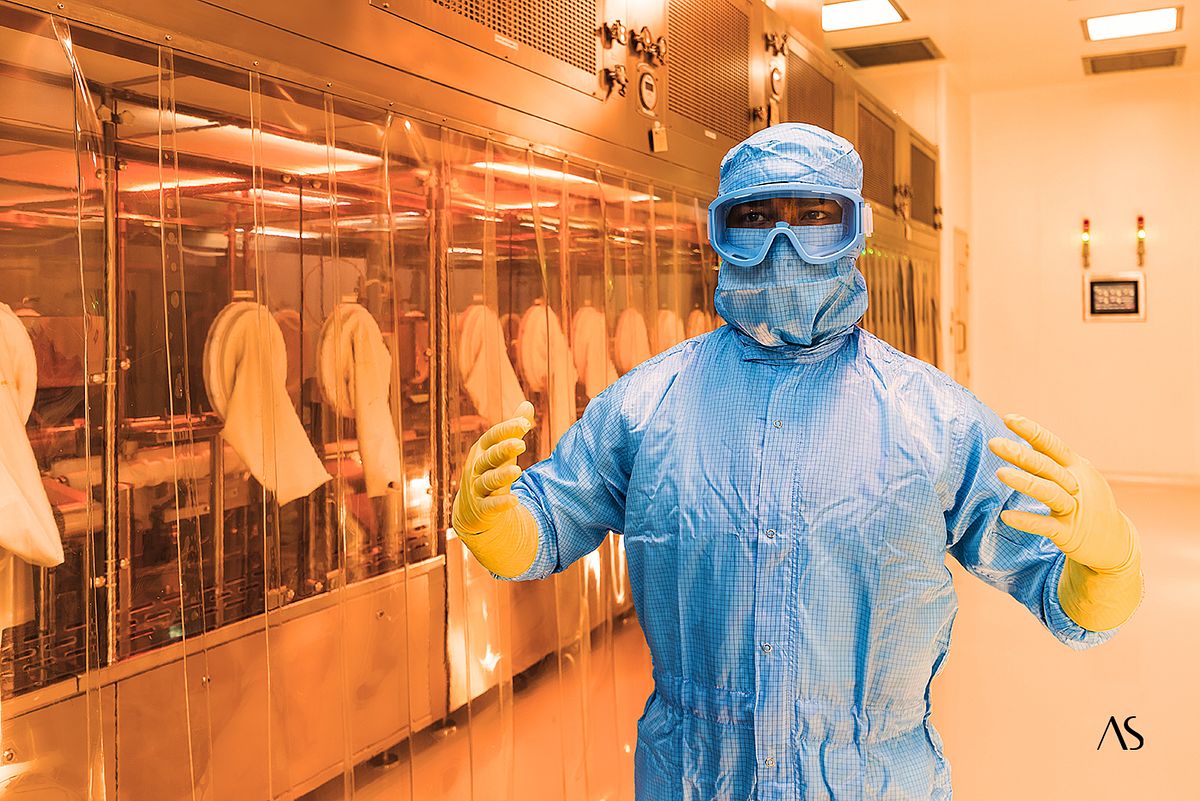 Industrial Photography and Films by Akkil Suvarna