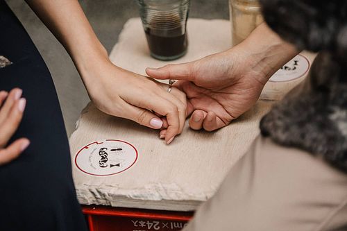 Chalk and Cheese Photography