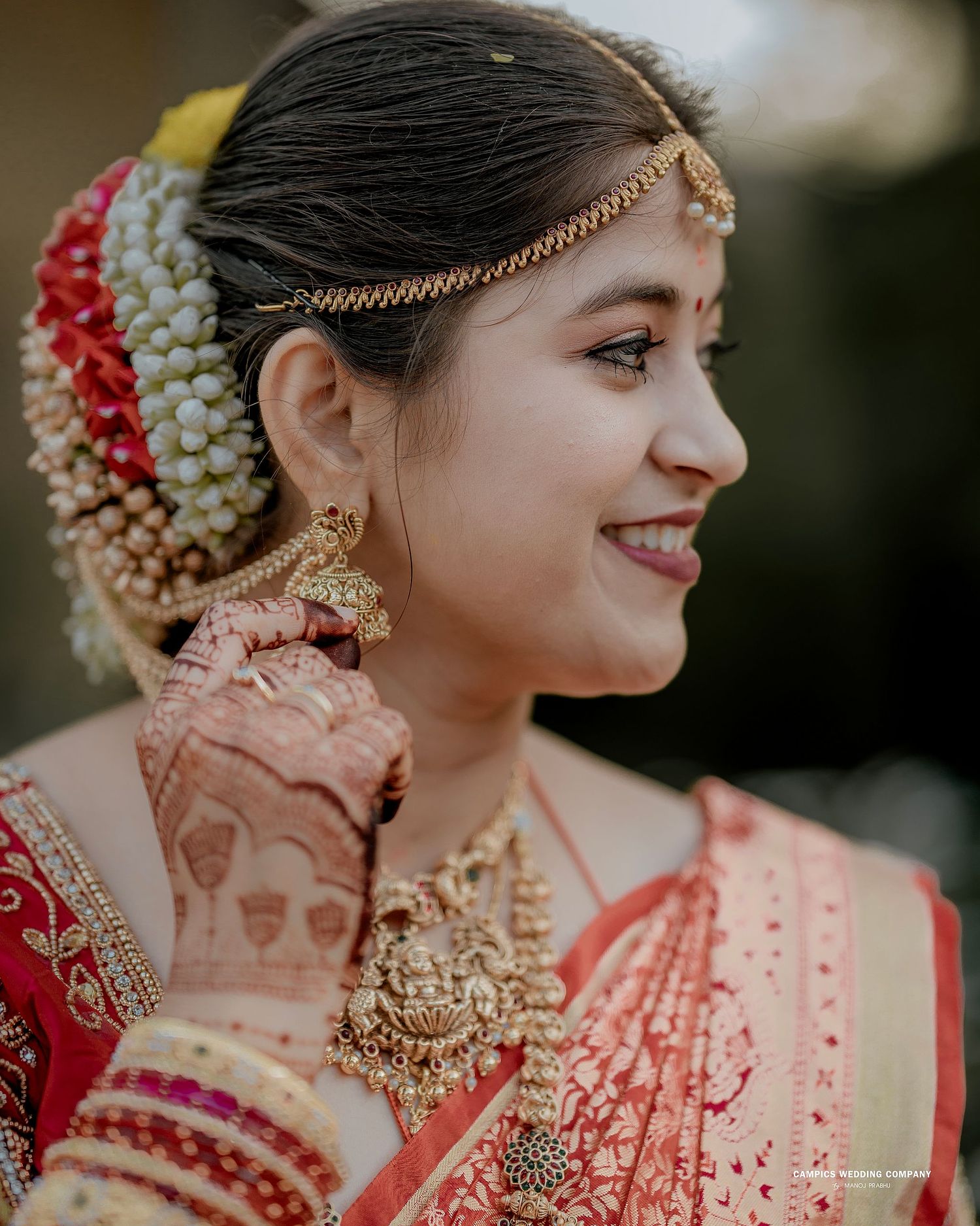 Campics Wedding Company