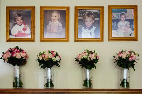 Chalk and Cheese Photography