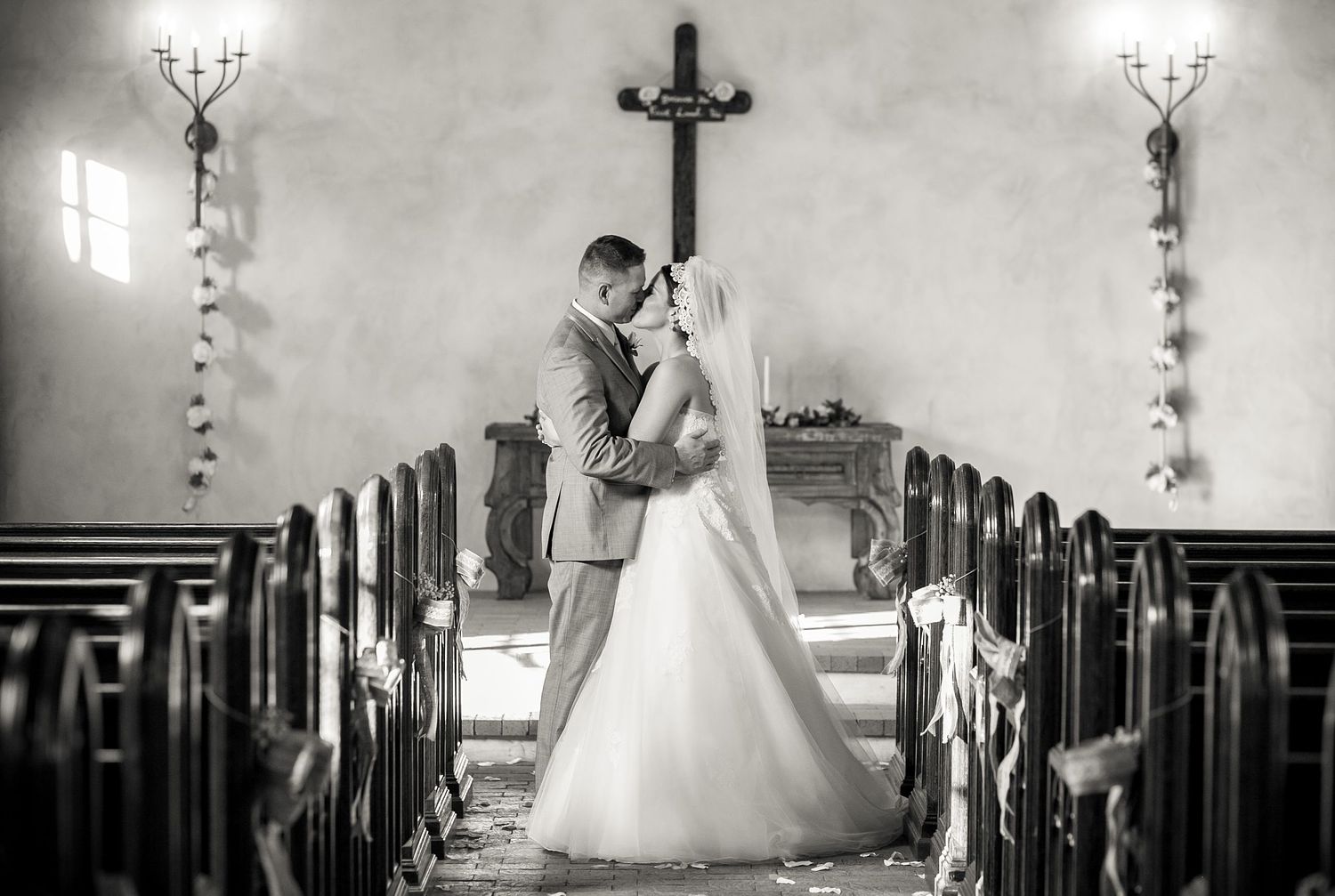 dannyROD Photography - New Braunfels Wedding Photographer