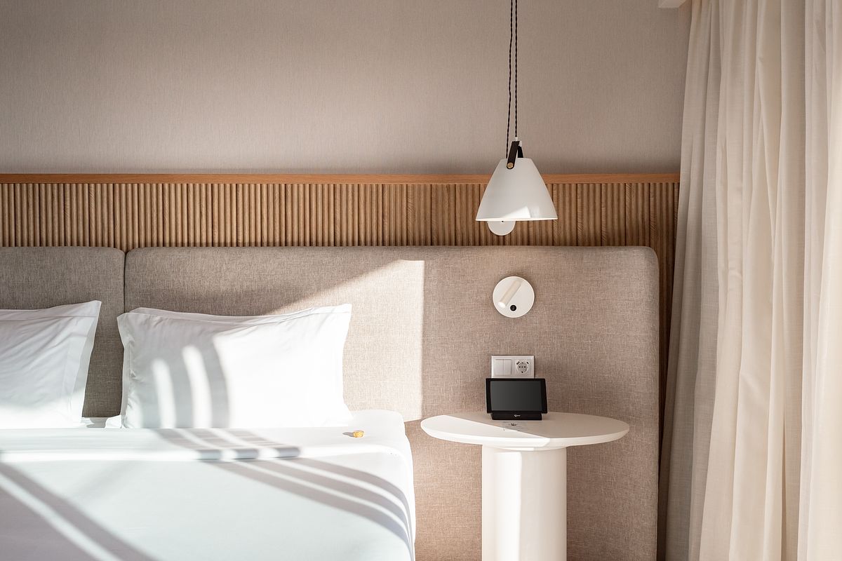 Fotografia de no Grande Real Santa Eulália Resort Hotel & Spa, ideal para marketing hoteleiro.