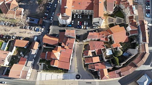 Regards d&rsquo;en haut, &eacute;motions de pr&egrave;s