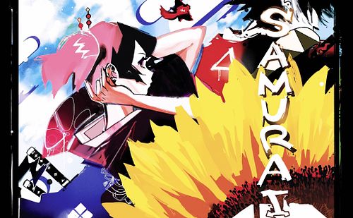 DIGITAL ILLUSTRATION