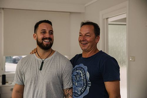 Chalk and Cheese Photography