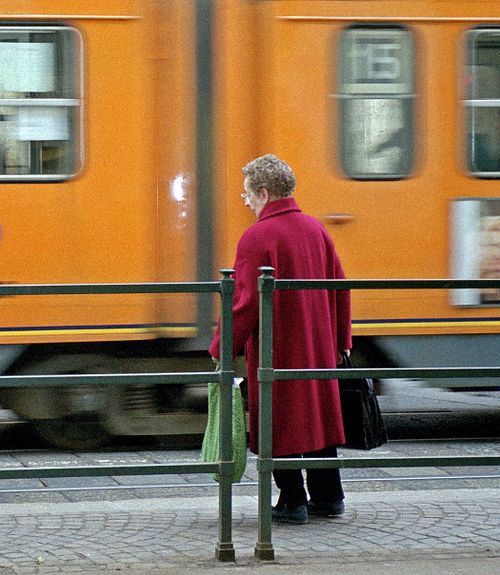 Red Coat Torino 2001