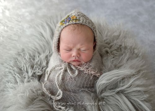 Newborn Photography - Picspirations Photography (31)