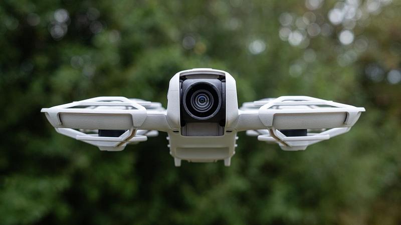 DJI Neo Drone Review: The Ultimate Beginner's Guide