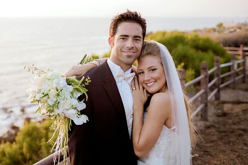 Cute bride and groom picture sacramentoweddingphotography
